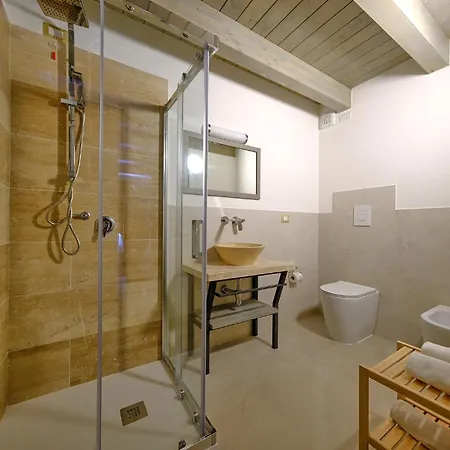 Guest house Zenith Iglesias