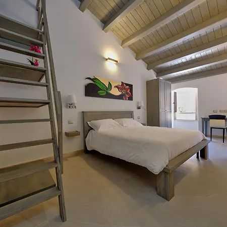 Zenith Guest house Iglesias