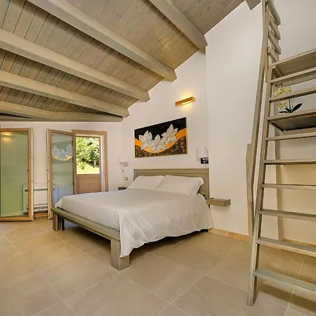 Zenith Guest house Iglesias