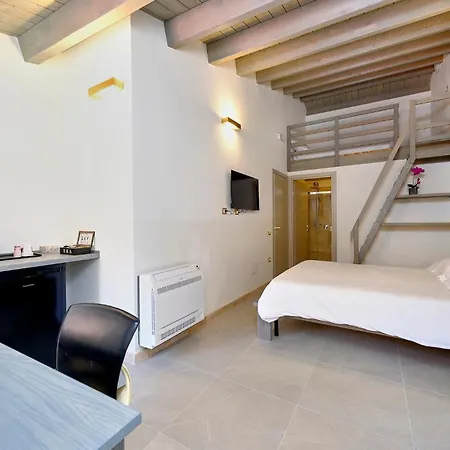 Guest house Zenith