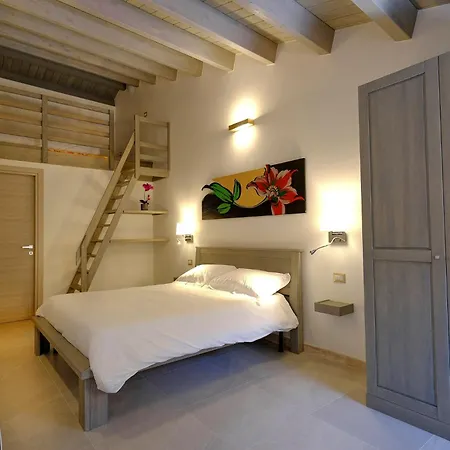 Zenith 4*